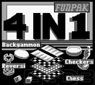 The Game Boy Database - 4_in_one_fun_pack_51_screenshot1.png