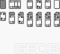 The Game Boy Database - 4_in_one_fun_pack_2_51_screenshot1.png