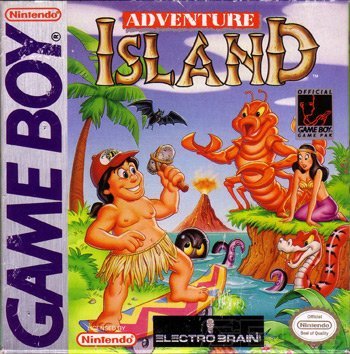 Adventure Islands Games