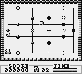 The Game Boy Database - amazing_penguin_51_screenshot1.jpg