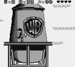 The Game Boy Database - animaniacs_51_screenshot1.jpg