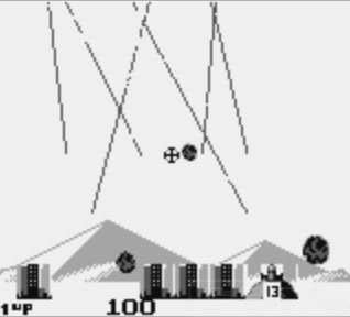 The Game Boy Database - arcade_classic_1_51_screenshot2.jpg