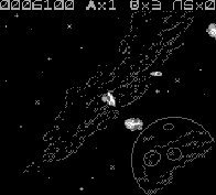 The Game Boy Database - asteroids_51_screenshot2.jpg