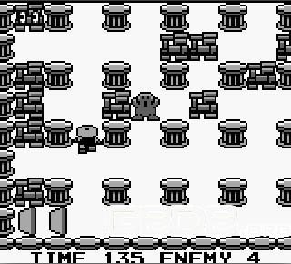 The Game Boy Database - atomic_punk_51_screenshot.jpg