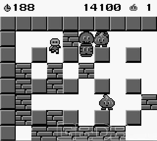 The Game Boy Database - atomic_punk_51_screenshot1.jpg