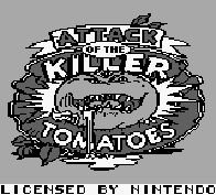 The Game Boy Database - attack_of_the_killer_tomatoes_51_screenshot.jpg