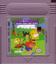 The Game Boy Database - bart_simpsons_escape_13_cart.jpg