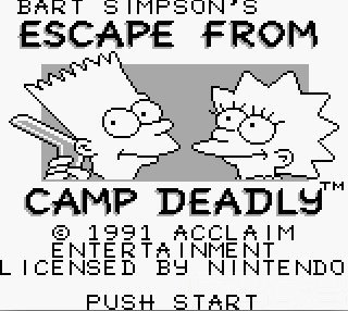 The Game Boy Database - bart_simpsons_escape_51_screenshot.jpg