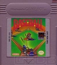 The Game Boy Database - baseball_13_cart.jpg