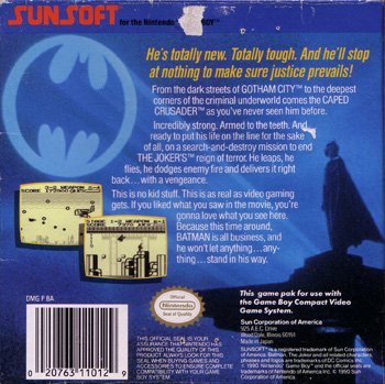 The Game Boy Database - batman_videogame_12_box_back.jpg
