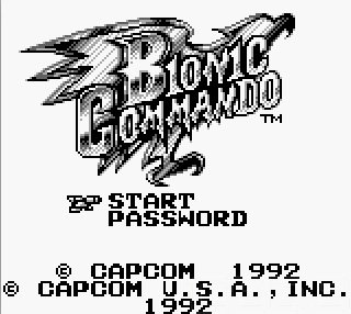 The Game Boy Database - bionic_commando_51_screenshot.jpg