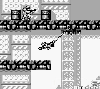 The Game Boy Database - bionic_commando_51_screenshot1.jpg