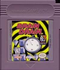 The Game Boy Database - brain_drain_13_cart.jpg