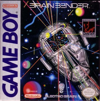 The Game Boy Database - Brain Bender