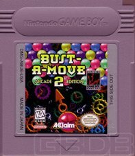 The Game Boy Database - bust_a_move_2_13_cart.jpg