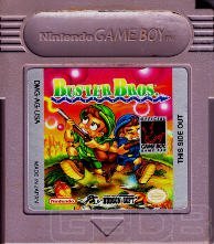 The Game Boy Database - buster_brothers_13_cart.jpg