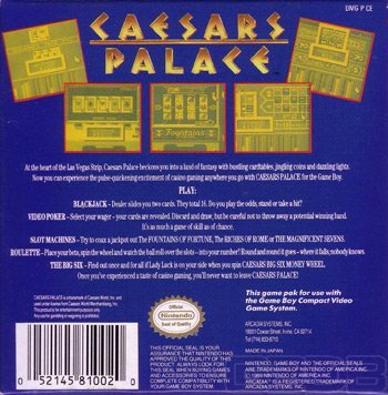 The Game Boy Database - caesars_palace_12_box_back.jpg