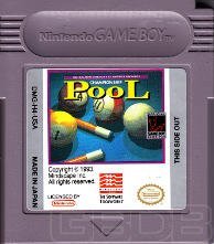 The Game Boy Database - championship_pool_13_cart.jpg