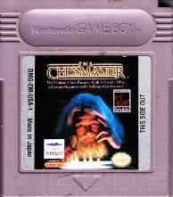 The Game Boy Database - Chessmaster, The