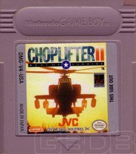 The Game Boy Database - choplifter_13_cart.jpg
