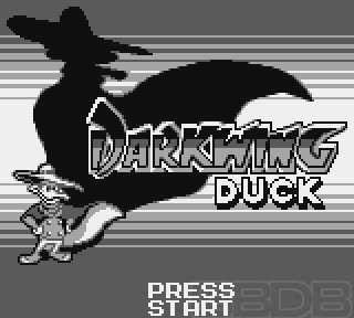 The Game Boy Database - darkwing_duck_51_screenshot.jpg