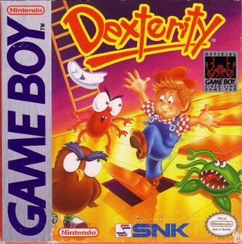 The Game Boy Database - dexterity_11_box_front.jpg