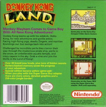 The Game Boy Database - donkey_kong_land_12_box_back.jpg