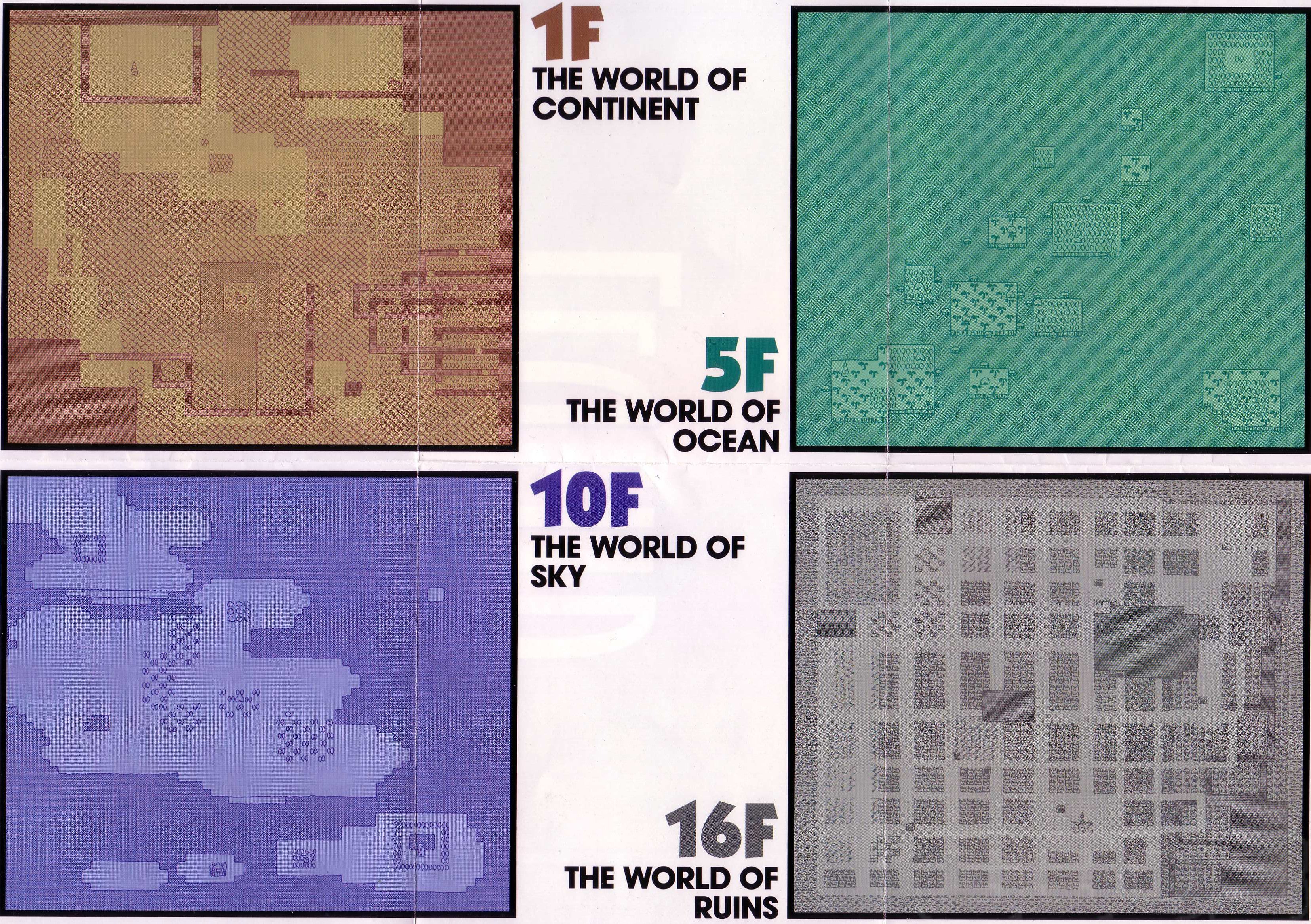 The Game Boy Database - final_fantasy_legend_52_map.jpg
