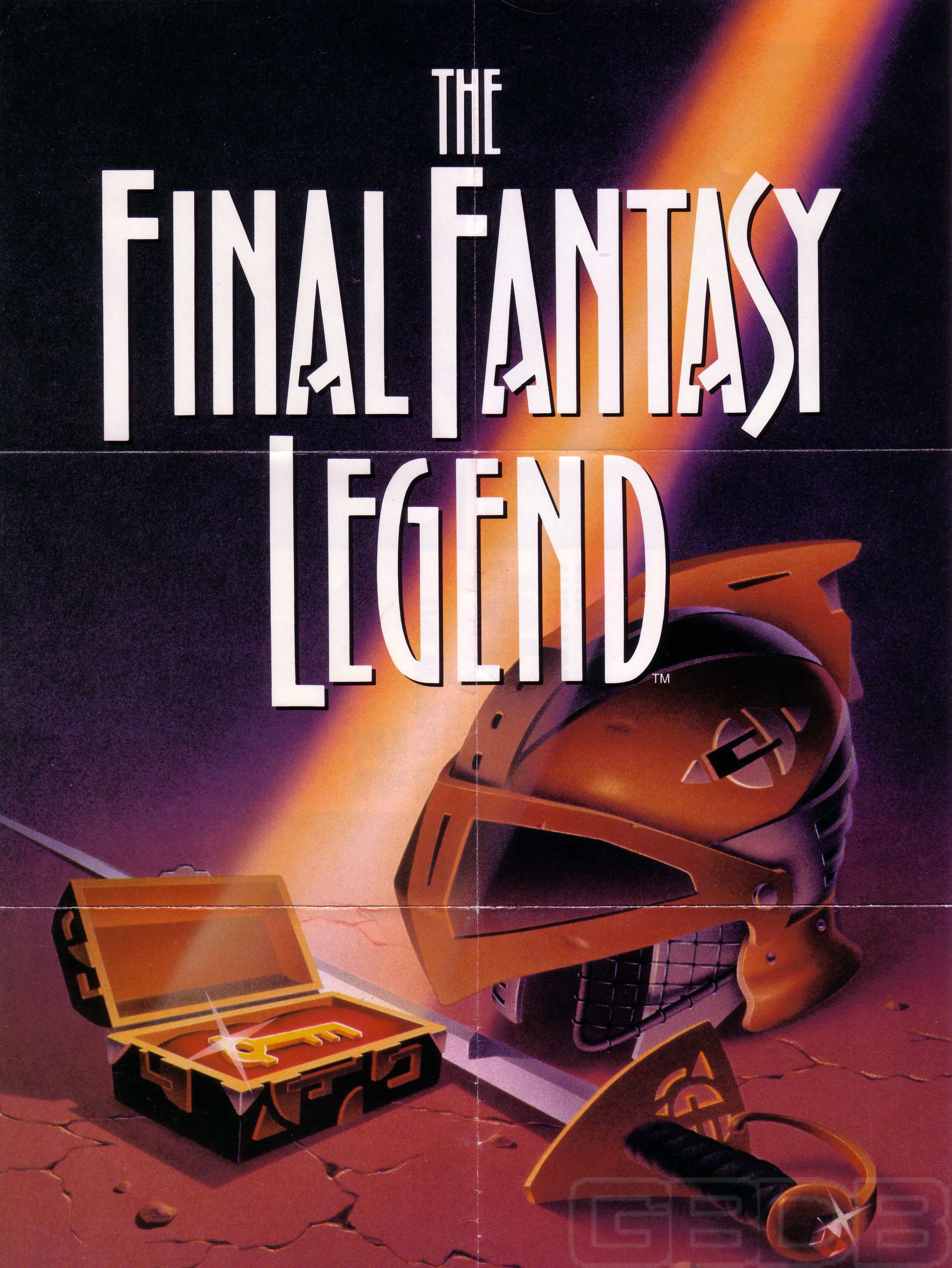 The Game Boy Database - final_fantasy_legend_53_insert.jpg