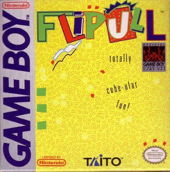 The Game Boy Database - Flipull