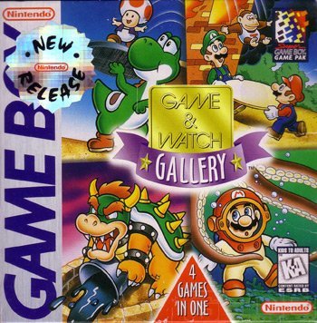 The Game Boy Database - game_and_watch_11_box_front.jpg
