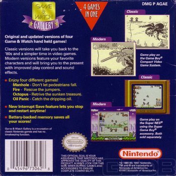The Game Boy Database - game_and_watch_12_box_back.jpg