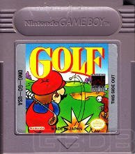 The Game Boy Database - golf_13_cart.jpg