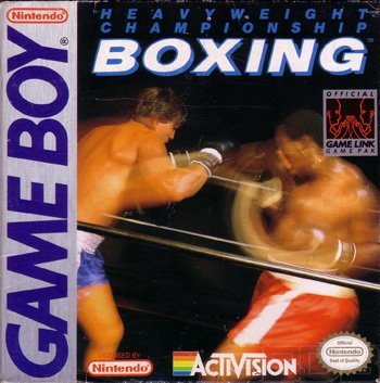 The Game Boy Database - Heavyweight Championship Boxing