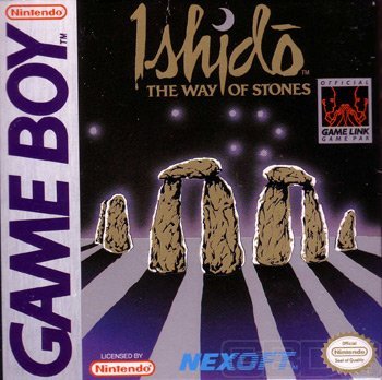 The Game Boy Database - Ishido: The Way of the Stones
