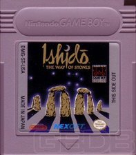 The Game Boy Database - ishido_13_cart.jpg