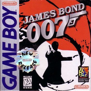 The Game Boy Database - james_bond_007_11_box_front.jpg