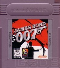 The Game Boy Database - james_bond_007_13_cart.jpg