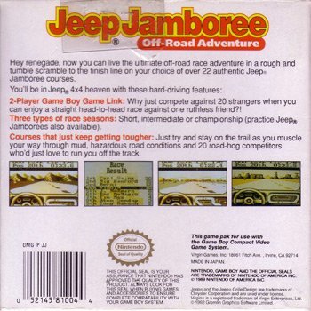 The Game Boy Database - jeep_jamboree_12_box_back.jpg