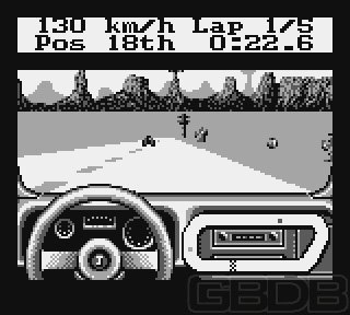 The Game Boy Database - jeep_jamboree_51_screenshot1.jpg