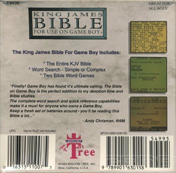 The Game Boy Database - king_james_bible_12_box_back.jpg