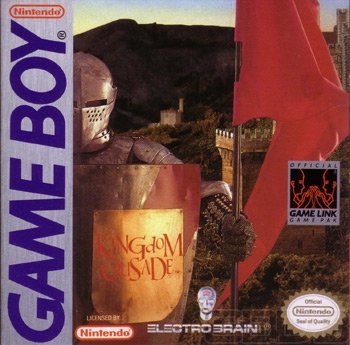 The Game Boy Database - Kingdom Crusade