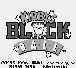 The Game Boy Database - kirbys_block_ball_51_screenshot.jpg