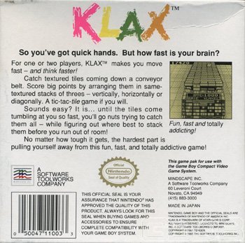 The Game Boy Database - klax_12_box_back.jpg