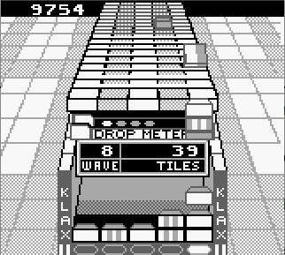 The Game Boy Database - klax_51_screenshot1.jpg
