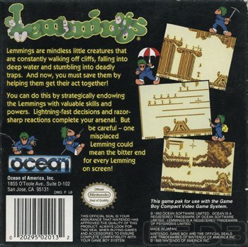 The Game Boy Database - lemmings_12_box_back.jpg