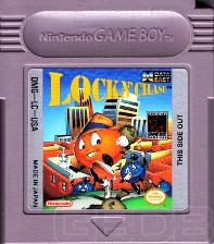 The Game Boy Database - lock_n_chase_13_cart.jpg
