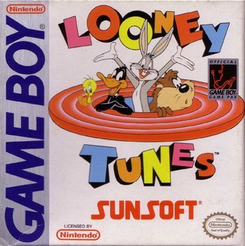 The Game Boy Database - Looney Tunes