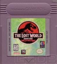 The Game Boy Database - lost_world_13_cart.jpg