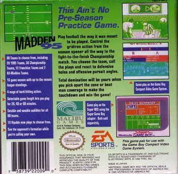 The Game Boy Database - madden_95_12_box_back.jpg